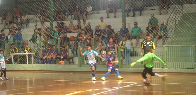 Rodada decisiva da Copa Pelezinho acontece neste sábado