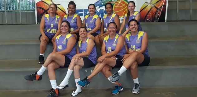 Maracaju Basquetebol Clube viaja a Ponta Porã para realizar amistosos
