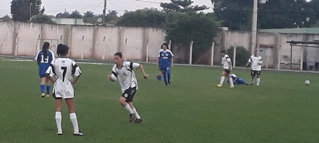 Operário garante vaga na semifinal do Estadual Feminino