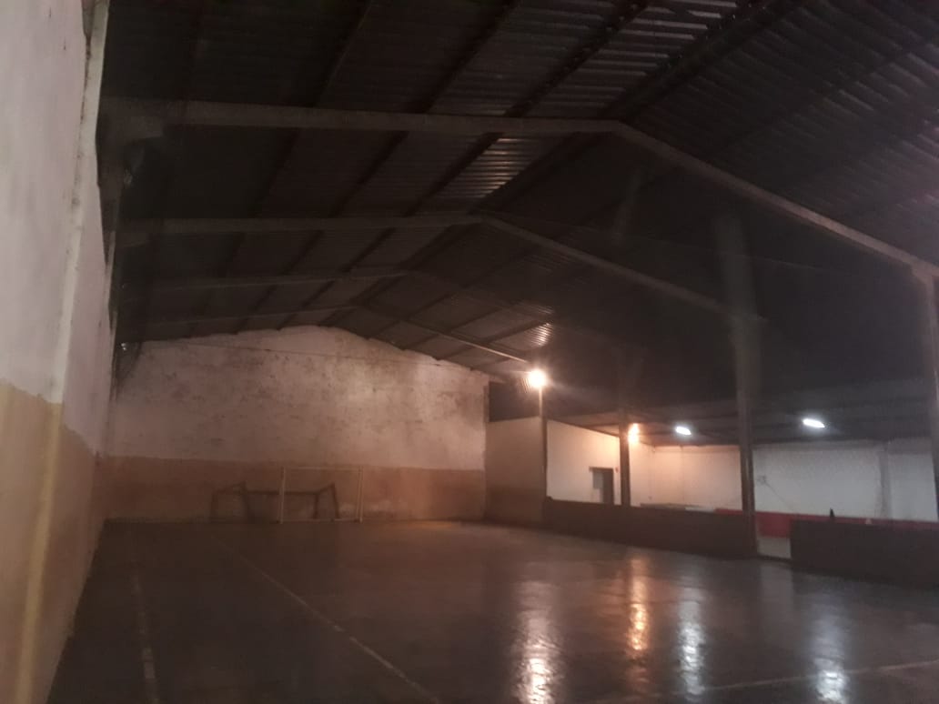 3° Torneio Araras Futsal Masculino na capital