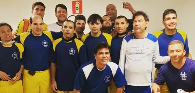 Ismac-MS tem melhor campanha de todos os tempos na Série A 