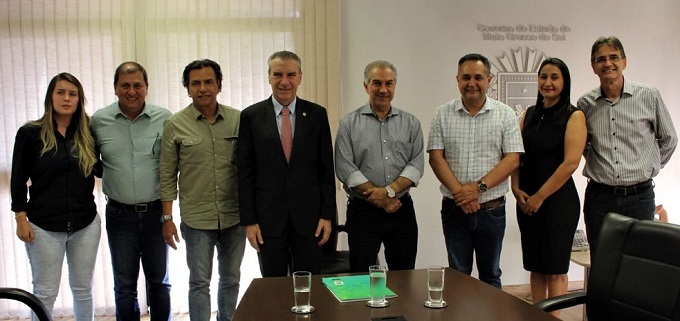 Fundesporte investe na construção de pista de caminhada 