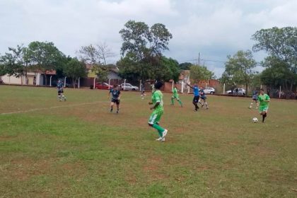 Campeonato de Futebol Feminino tem final nesse sábado