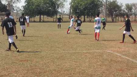 Final da Copa do Interior de Futebol Suíço será domingo