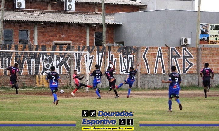 Domingo tem Mata-mata da Copa Cachoeirinha de Futebol