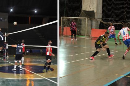 Copa Sejuvel chega às fases decisivas em Três Lagoas