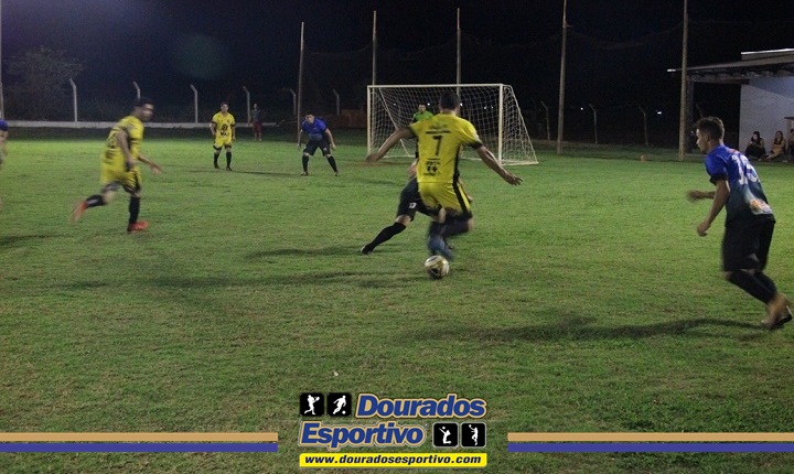 Conheça os times finalistas da 4ª Copa Amigos do Esporte