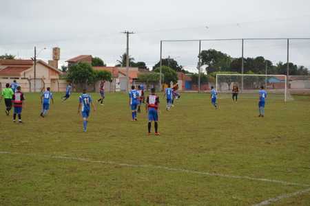 Final do Campeonato Varzeano 2019 será no domingo