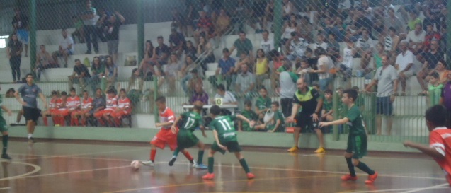 Finais da 28ª Copa Pelezinho acontecem neste sábado 