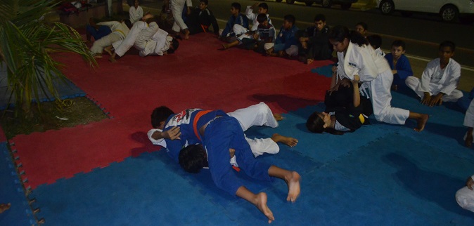 Dourados realiza 1º Festival de Artes Marciais hoje