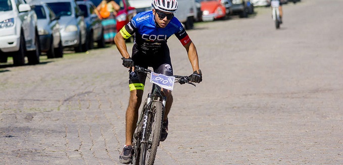 Última etapa do Circuito de MTB de Corumbá acontece domingo