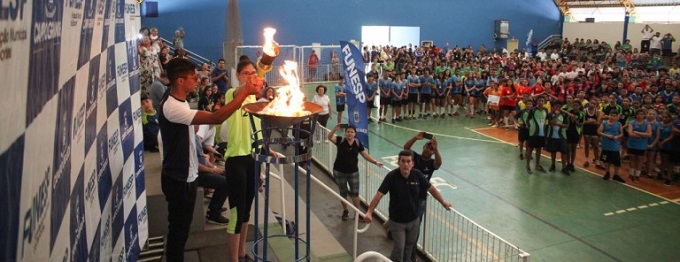 Câmara Municipal﻿ da capital premiará campeões dos Jogos Escolares e Paralímpicos