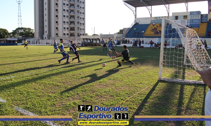 Copa Grande FM/Leda realiza semifinais nesta terça-feira