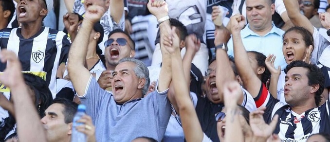 Governador determina aumento de 30% no aporte financeiro aos clubes