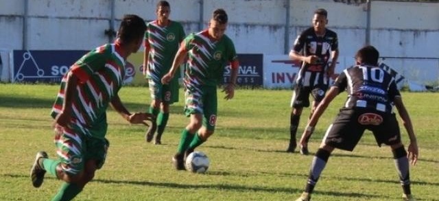 Equipe do Cena fecha elenco para disputa da Copa São Paulo