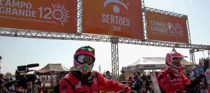 Confira a retrospectiva esportiva de Mato Grosso do Sul em 2019