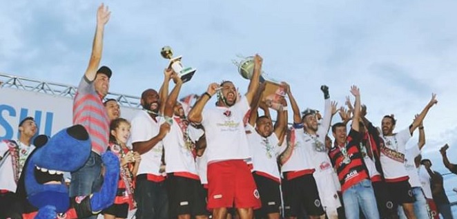 Estadual de futebol começa no dia 22 com apoio do Governo do Estado