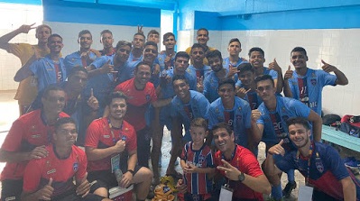 União ABC encara equipe da série A na segunda fase da Copa SP