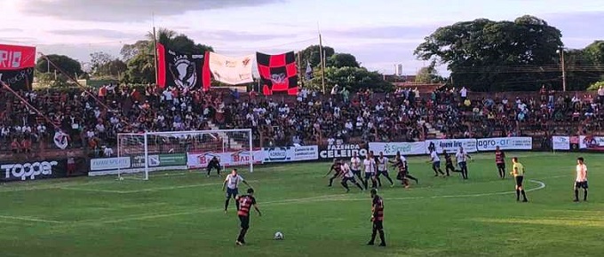 Horário de jogo de abertura do Estadual 2020 é alterado