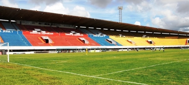 Obras no estádio Morenão são concluídas para Estadual 2020