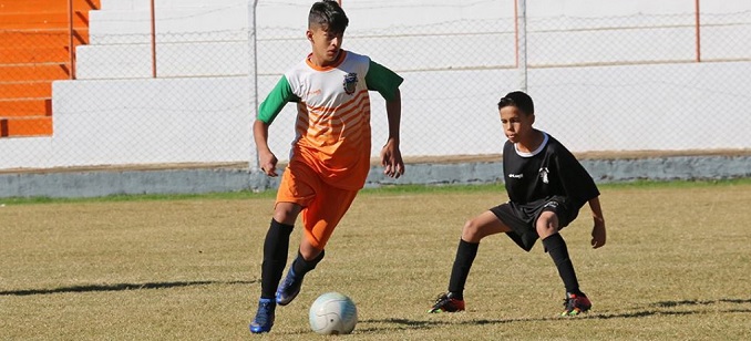 Nova Andradina recebe Copa Internacional Ercílio Mendes
