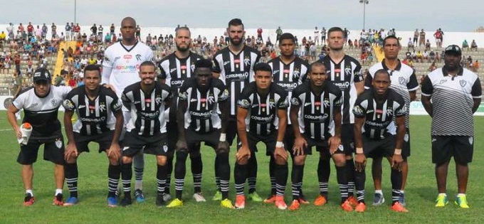 Corumbaense aposta no passado para ter um bom ano em 2020