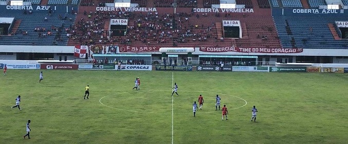 Jogos do final de semana finalizam primeira rodada e iniciam segunda