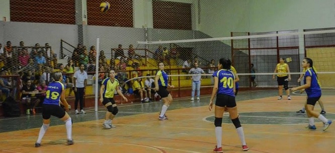 Calendário Esportivo de Bataguassu será divulgado dia 20 de fevereiro 