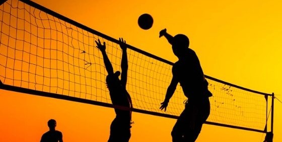 Temporada do Vôlei de Areia inicia neste domingo em Camapuã 