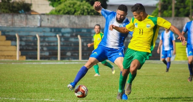 17ª Copa Assomasul terá início dia 7 de março em Dois Irmãos do Buriti