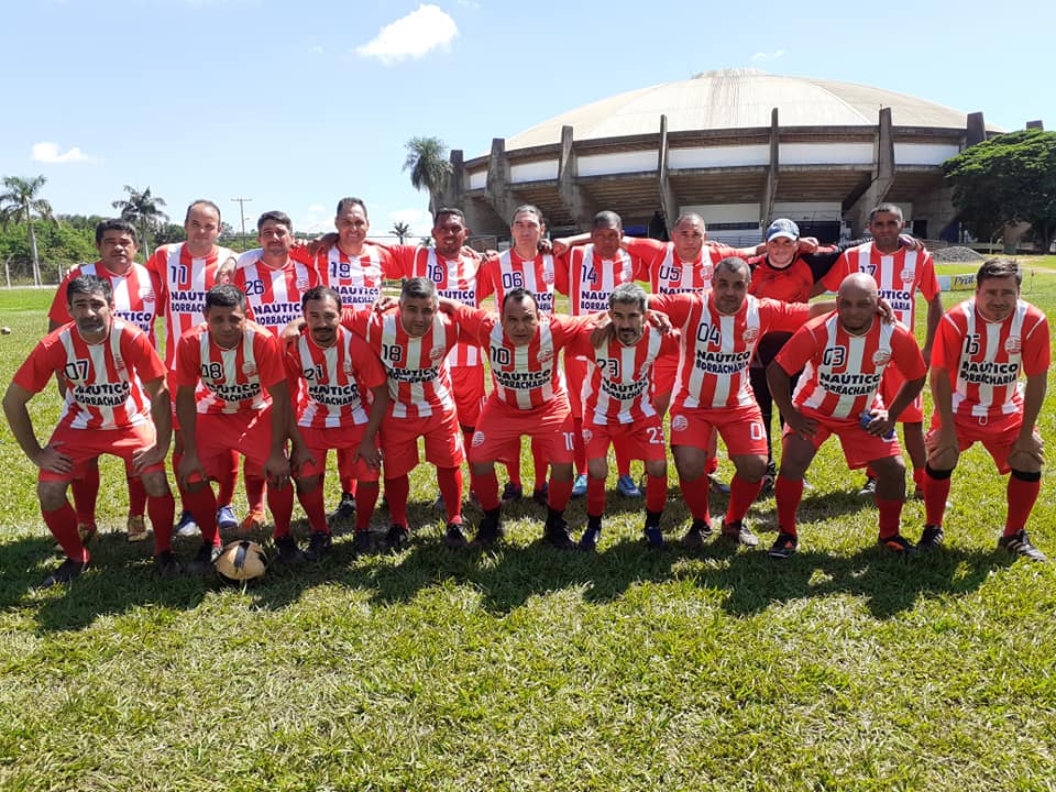 Copa Guanandizão terá 7ª rodada neste domingo