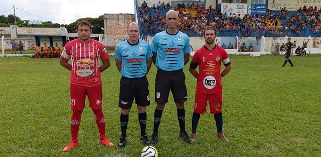 5ª Copa dos Campeões define finalistas da competição