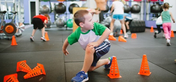 Sesc de Aquidauana abre inscrições para funcional Kids