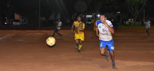 2ª edição da Copa Resenha tem início em Aquidauana 