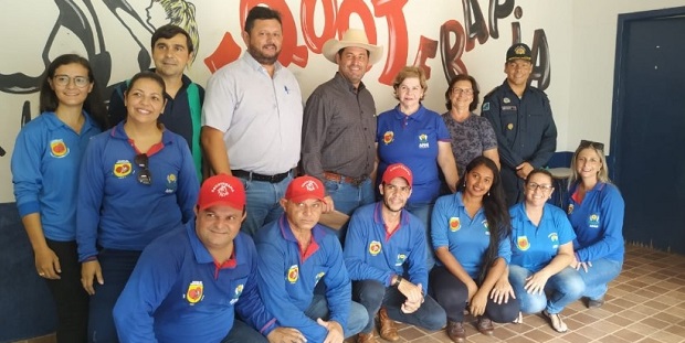Campeonato de Ranch Sorting garante 5,8 mil reais para projeto