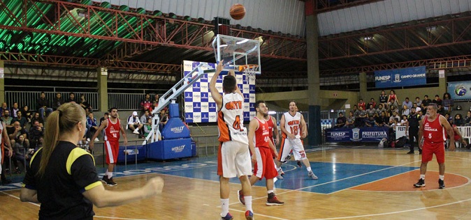 II Copa América de Basquetebol tem previsão de início em março