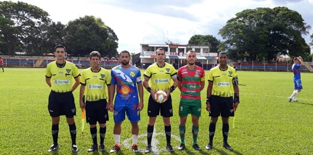 Mais três equipes garantem vaga à próxima fase do Estadual