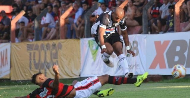 Nona rodada do Estadual define equipes rebaixadas à Série B