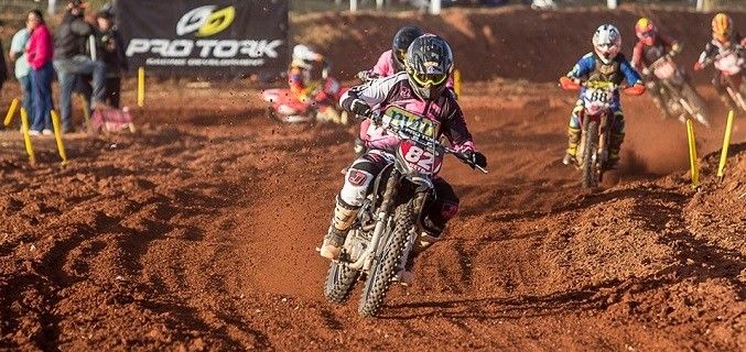 Flaviano Neto assume liderança da Copa MS no Nacional Amador 