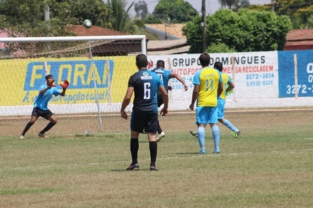 Município de Sidrolândia recebe Copa Assomasul neste sábado 