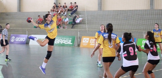 Fundação publica termo de adesão dos Jogos Escolares