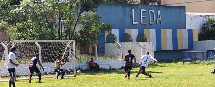 2ª Copa Leda de Veteranos conhece seus finalistas