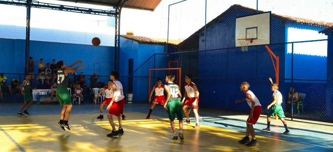 Jogos Escolares da Juventude etapa regional é cancelado
