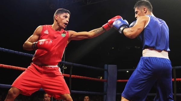 Federação de boxe agenda reunião para definir futuro da temporada 2020