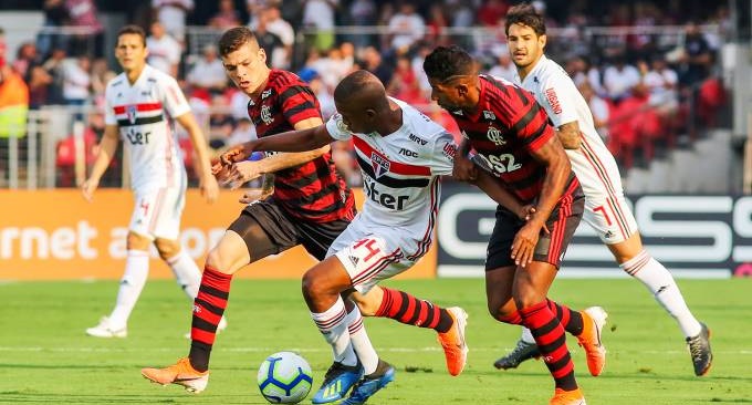 Clubes decidem ampliar férias de jogadores por mais 10 dias