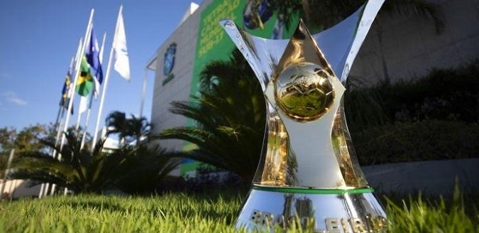 Clubes querem Brasileirão com 38 rodadas mesmo com fim em 2021