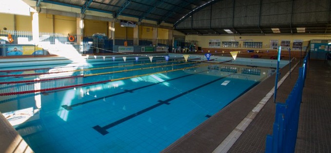 Clubes retornam com controle de atividades esportivas na Capital