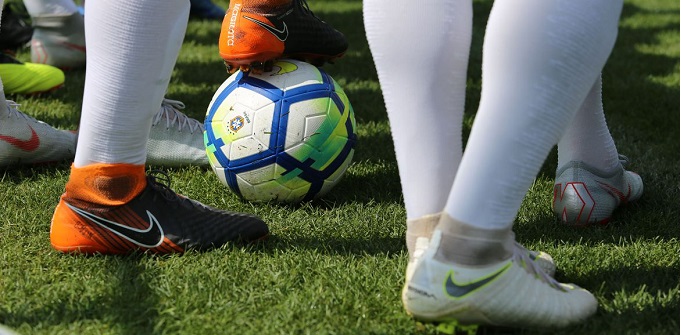 Dia do trabalho: futebol corta empregos por conta do covid-19