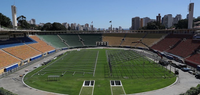 Futebol paulista discute nesta segunda volta do campeonato