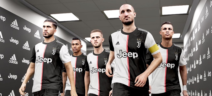 Band, UOL e TV NSports exibem torneio beneficente de PES 2020